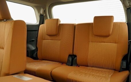 Toyota Fortuner II, 2025 год, 5 064 900 рублей, 18 фотография