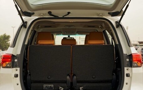Toyota Fortuner II, 2025 год, 5 064 900 рублей, 19 фотография