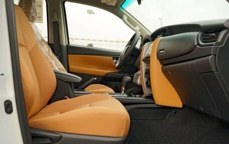 Toyota Fortuner II, 2025 год, 5 064 900 рублей, 15 фотография