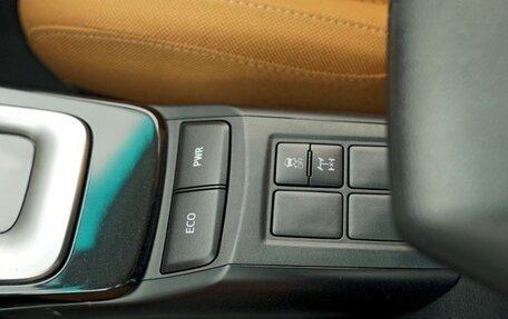 Toyota Fortuner II, 2025 год, 5 064 900 рублей, 14 фотография