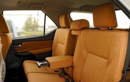 Toyota Fortuner II, 2025 год, 5 064 900 рублей, 17 фотография