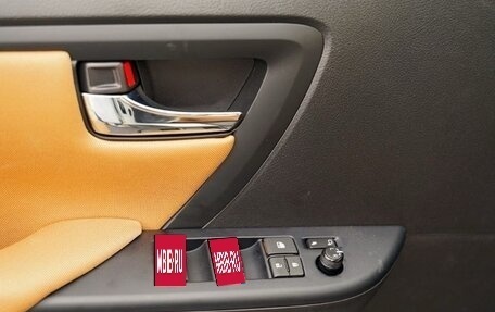 Toyota Fortuner II, 2025 год, 5 064 900 рублей, 13 фотография