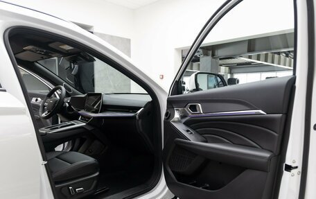 Haval F7x, 2026 год, 3 799 000 рублей, 35 фотография