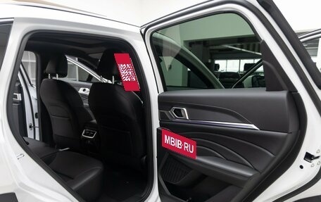 Haval F7x, 2026 год, 3 799 000 рублей, 34 фотография