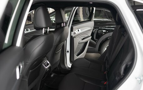 Haval F7x, 2026 год, 3 799 000 рублей, 36 фотография