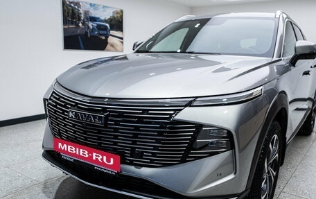 Haval F7, 2026 год, 3 499 000 рублей, 8 фотография