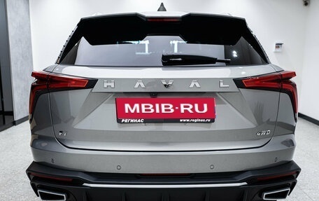 Haval F7, 2026 год, 3 499 000 рублей, 5 фотография