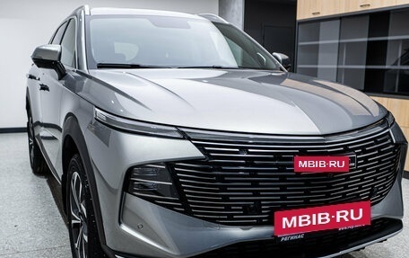 Haval F7, 2026 год, 3 499 000 рублей, 2 фотография