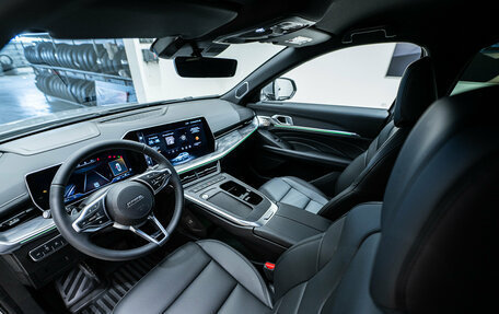 Haval F7, 2026 год, 3 499 000 рублей, 16 фотография