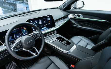 Haval F7, 2026 год, 3 499 000 рублей, 17 фотография