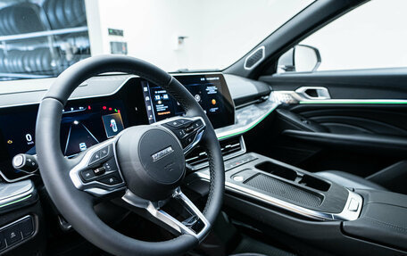 Haval F7, 2026 год, 3 499 000 рублей, 24 фотография