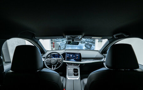 Haval F7, 2026 год, 3 499 000 рублей, 25 фотография