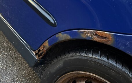 Hyundai Accent II, 2005 год, 155 500 рублей, 7 фотография