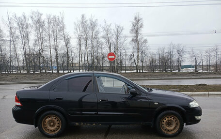 Nissan Almera Classic, 2007 год, 430 000 рублей, 4 фотография