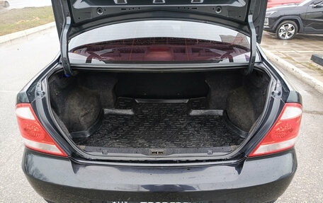 Nissan Almera Classic, 2007 год, 430 000 рублей, 10 фотография