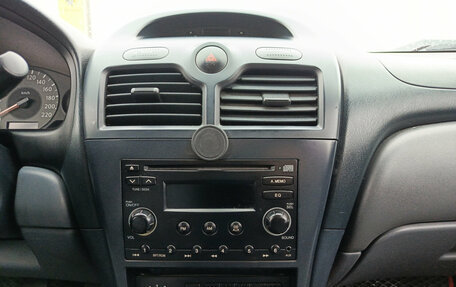 Nissan Almera Classic, 2007 год, 430 000 рублей, 15 фотография