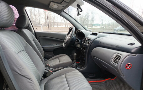 Nissan Almera Classic, 2007 год, 430 000 рублей, 11 фотография