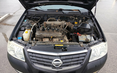 Nissan Almera Classic, 2007 год, 430 000 рублей, 9 фотография