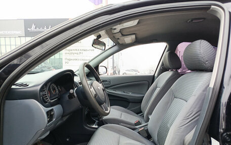 Nissan Almera Classic, 2007 год, 430 000 рублей, 16 фотография