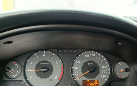 Nissan Almera Classic, 2007 год, 430 000 рублей, 13 фотография