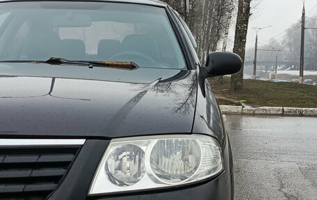 Nissan Almera Classic, 2007 год, 430 000 рублей, 17 фотография