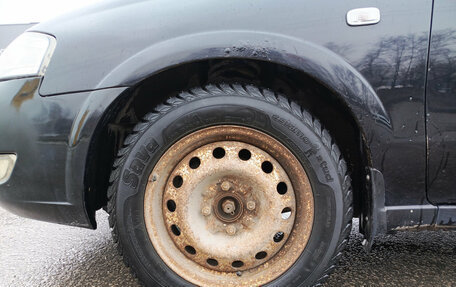 Nissan Almera Classic, 2007 год, 430 000 рублей, 18 фотография