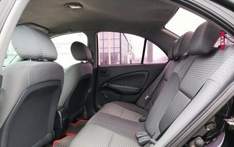 Nissan Almera Classic, 2007 год, 430 000 рублей, 12 фотография