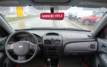 Nissan Almera Classic, 2007 год, 430 000 рублей, 14 фотография