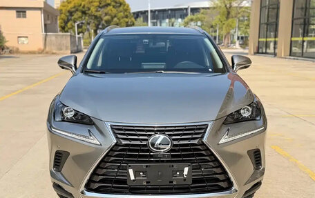 Lexus NX I, 2020 год, 3 300 000 рублей, 2 фотография