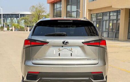 Lexus NX I, 2020 год, 3 300 000 рублей, 3 фотография