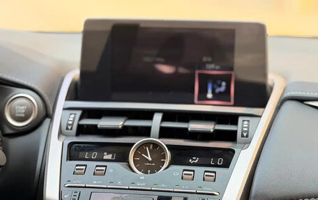 Lexus NX I, 2020 год, 3 300 000 рублей, 8 фотография