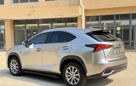 Lexus NX I, 2020 год, 3 300 000 рублей, 4 фотография
