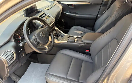 Lexus NX I, 2020 год, 3 300 000 рублей, 9 фотография