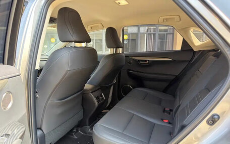 Lexus NX I, 2020 год, 3 300 000 рублей, 15 фотография