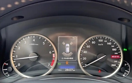 Lexus NX I, 2020 год, 3 300 000 рублей, 12 фотография