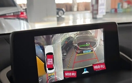 Lexus NX I, 2020 год, 3 300 000 рублей, 14 фотография