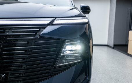 Haval F7x, 2026 год, 3 599 000 рублей, 10 фотография