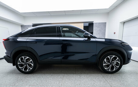 Haval F7x, 2026 год, 3 599 000 рублей, 4 фотография