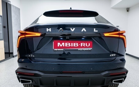 Haval F7x, 2026 год, 3 599 000 рублей, 6 фотография