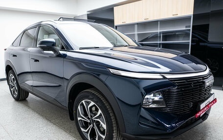 Haval F7x, 2026 год, 3 599 000 рублей, 3 фотография