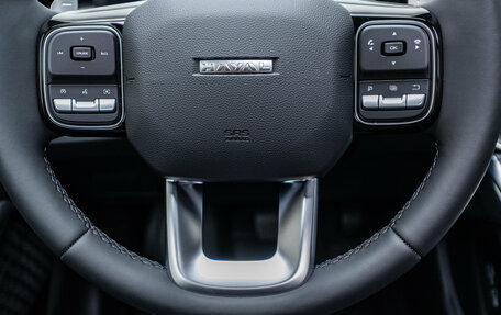 Haval F7x, 2026 год, 3 599 000 рублей, 29 фотография