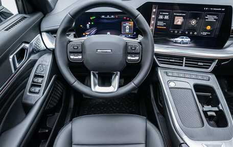 Haval F7x, 2026 год, 3 599 000 рублей, 28 фотография