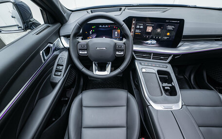 Haval F7x, 2026 год, 3 599 000 рублей, 27 фотография