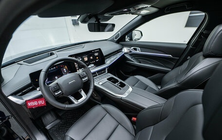 Haval F7x, 2026 год, 3 599 000 рублей, 20 фотография