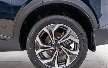 Haval F7x, 2026 год, 3 599 000 рублей, 32 фотография