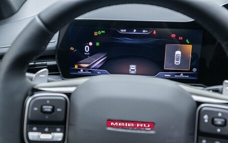 Haval F7x, 2026 год, 3 599 000 рублей, 30 фотография