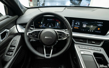 Haval F7, 2026 год, 3 299 000 рублей, 28 фотография