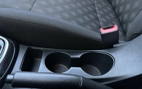 KIA Rio IV, 2018 год, 1 496 000 рублей, 17 фотография