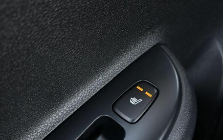 KIA Rio IV, 2018 год, 1 496 000 рублей, 19 фотография