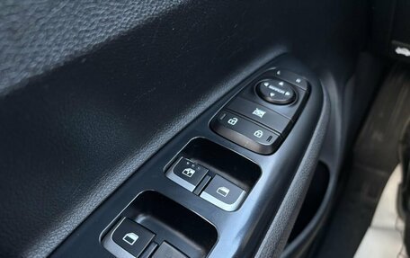 KIA Rio IV, 2018 год, 1 496 000 рублей, 18 фотография